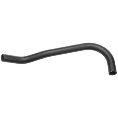 Molded Coolant Hose 1 1/32