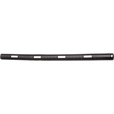 Straight Coolant Hose (Standard) 1 3/8