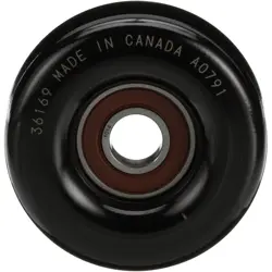 Drivebelt Tensioner Pulley TEM 209769 | Buy Online - NAPA Auto Parts