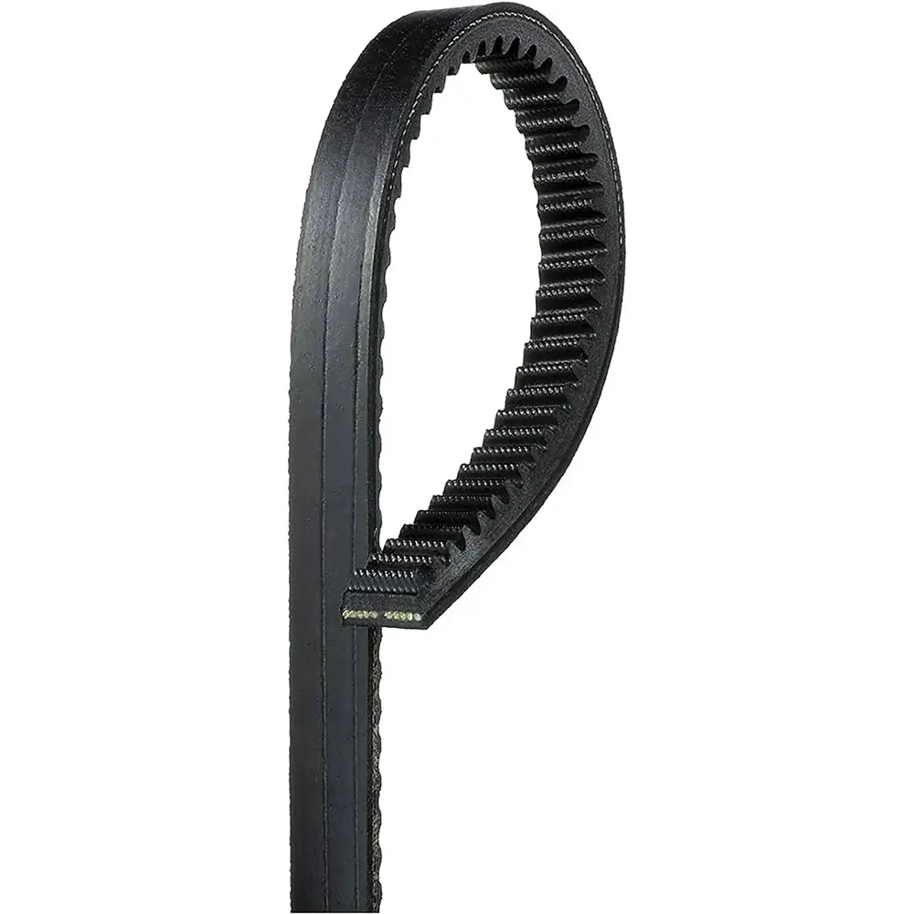 B  Classical Section Molded Notch V-Belt BX 21/32