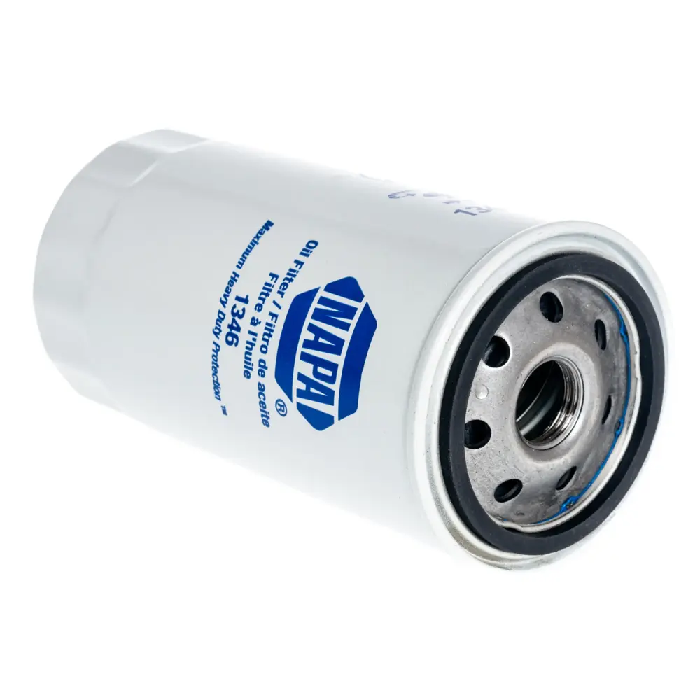 NAPA Gold Oil Filter FIL 1346 | Buy Online - NAPA Auto Parts
