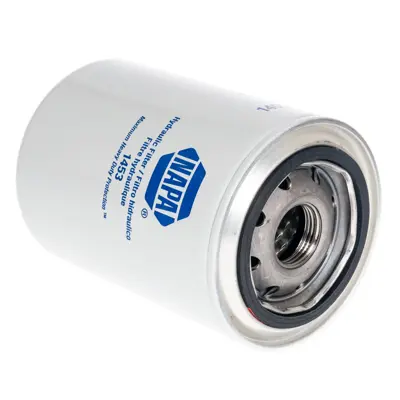 NAPA Gold Oil Filter - Industrial FIL 1453 | Buy Online - NAPA