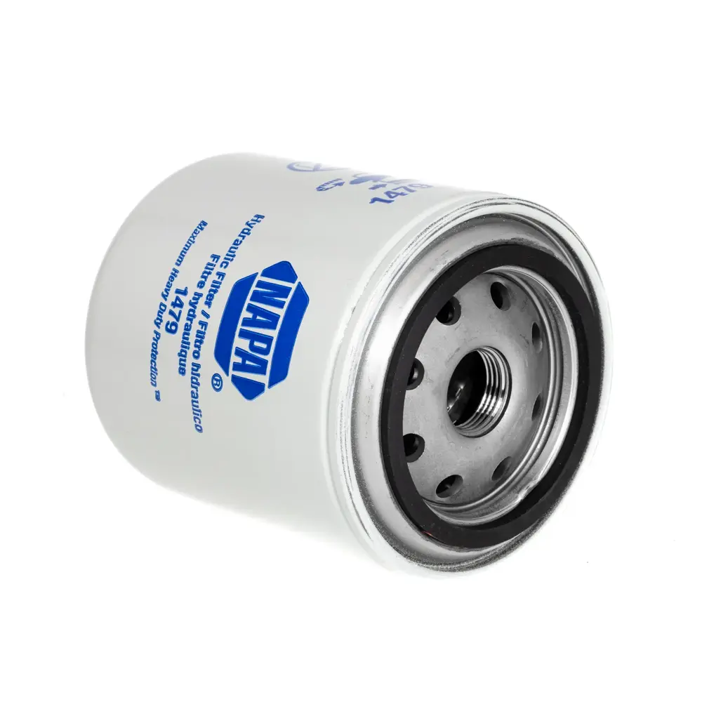 NAPA Gold Hydraulic Filter - Industrial FIL 1479 | Buy Online