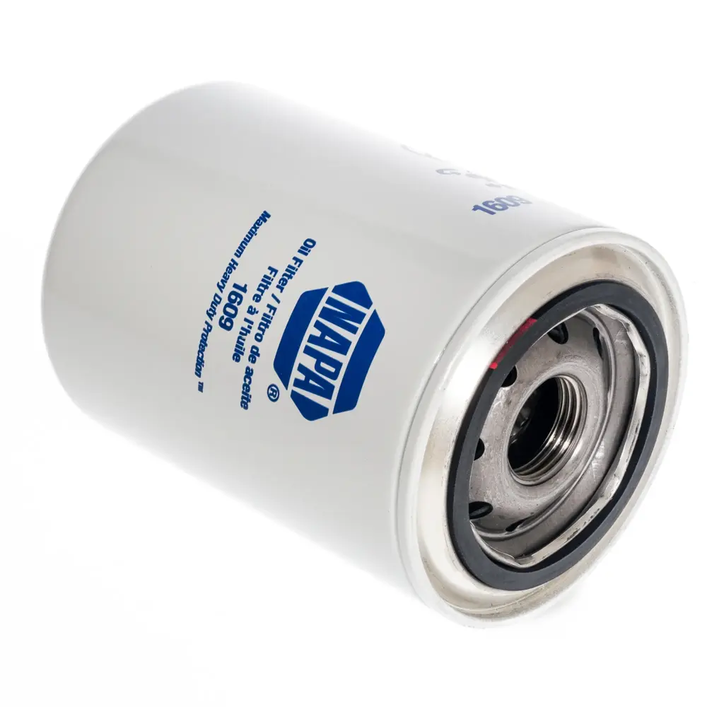 NAPA Gold Oil Filter FIL 1609 | Buy Online - NAPA Auto Parts
