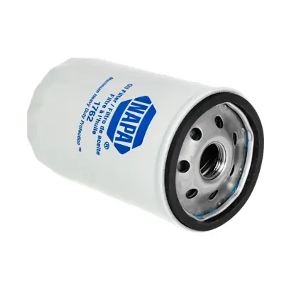 NAPA Gold Oil Filter FIL 1762 | Buy Online - NAPA Auto Parts