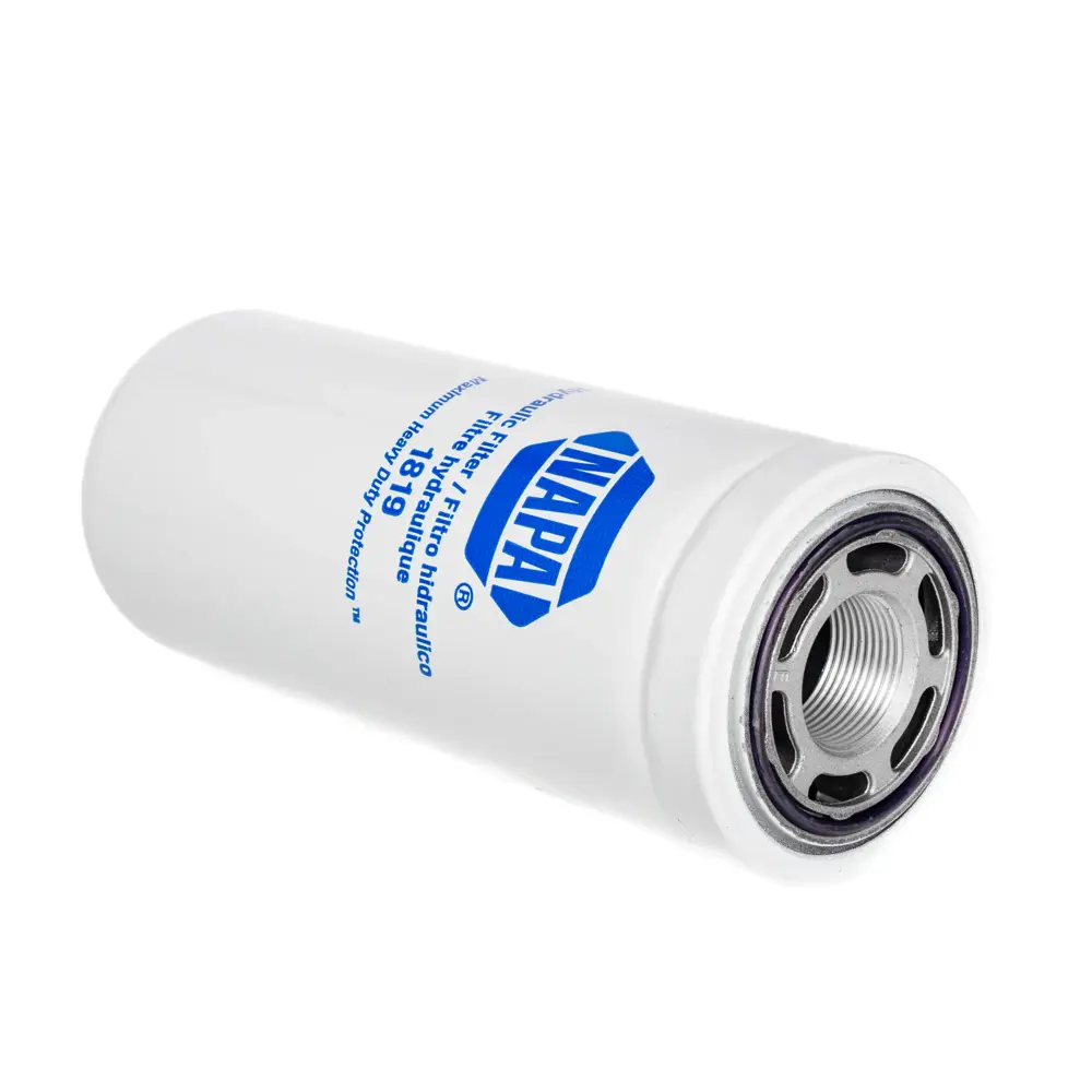 NAPA Gold Hydraulic Filter - Industrial FIL 1819 | Buy Online