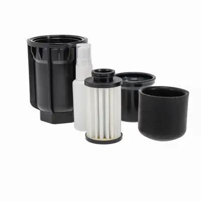 NAPA Gold Crankcase Vent Filter FIL 220021 | Buy Online - NAPA