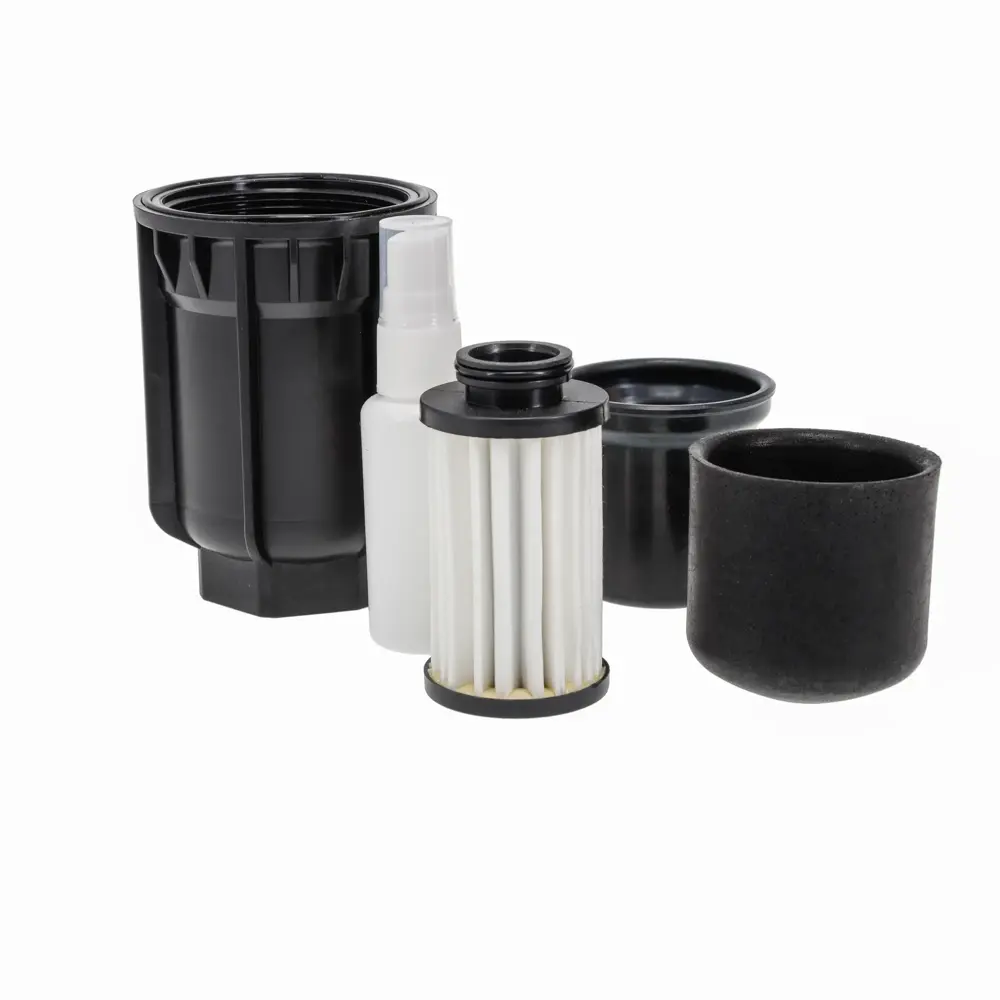 NAPA Gold Crankcase Vent Filter FIL 220021 | Buy Online - NAPA
