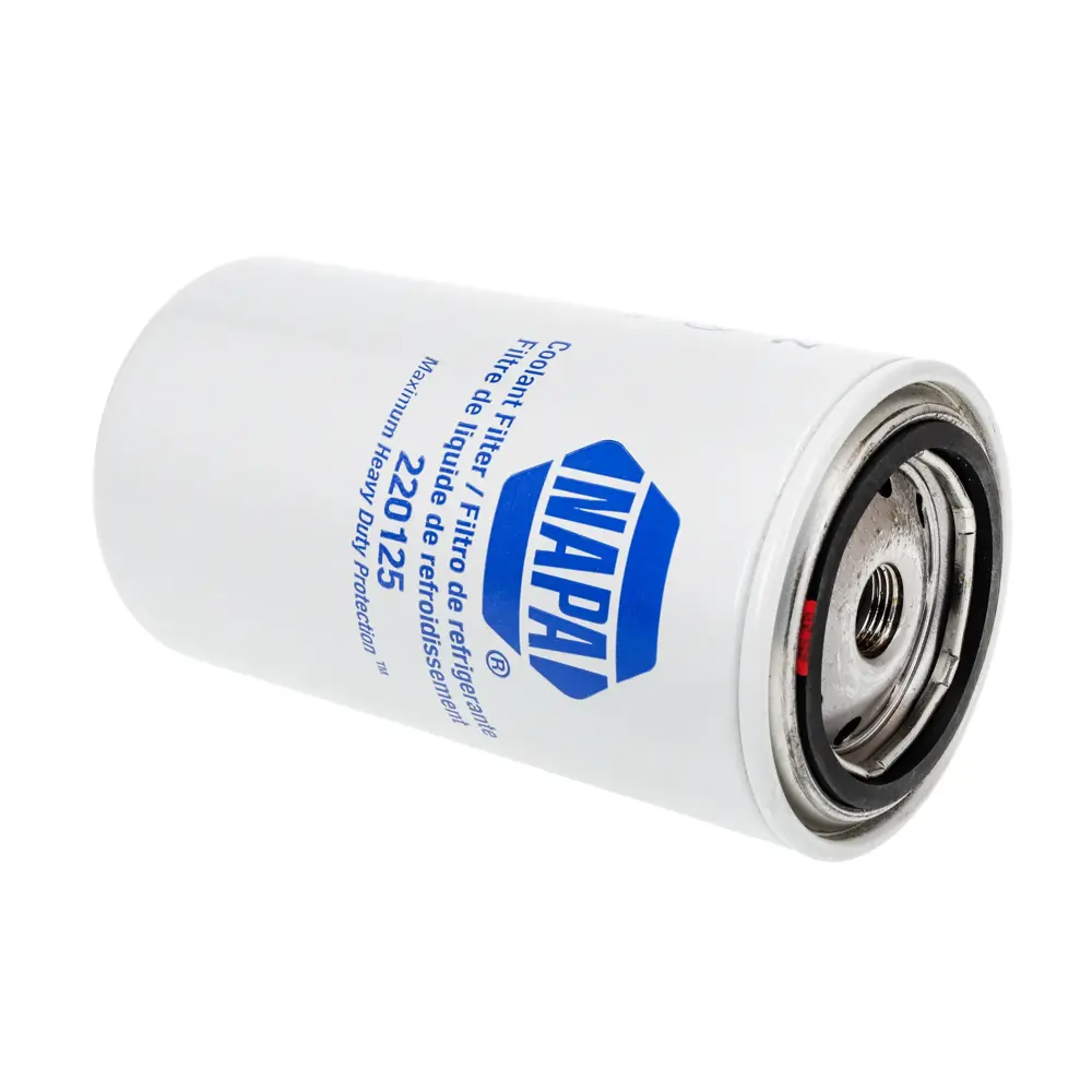 NAPA Gold Oil Filter FIL 220125 | Buy Online - NAPA Auto Parts