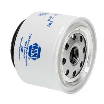 NAPA Gold Fuel Filter FIL 3583 | Buy Online - NAPA Auto Parts