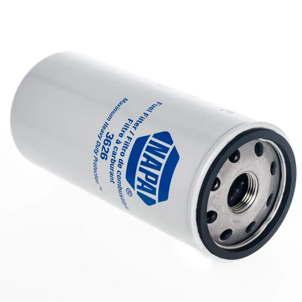 NAPA Gold Fuel Filter FIL 3626 | Buy Online - NAPA Auto Parts