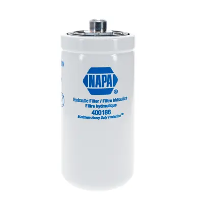 NAPA Gold Hydraulic Filter FIL 400186 | Buy Online - NAPA Auto Parts