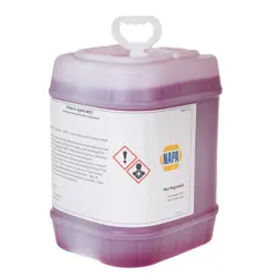 Radiator Additives