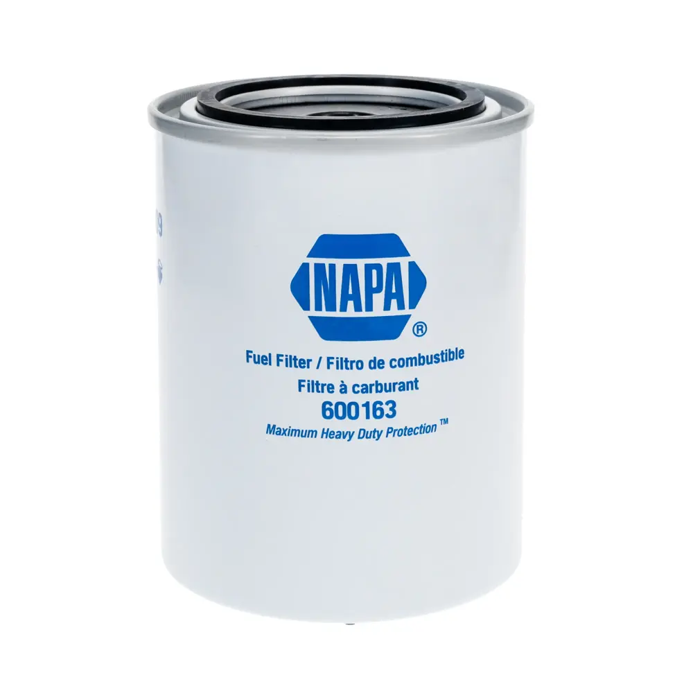NAPA Gold Fuel Filter - Industrial FIL 600163 | Buy Online - NAPA