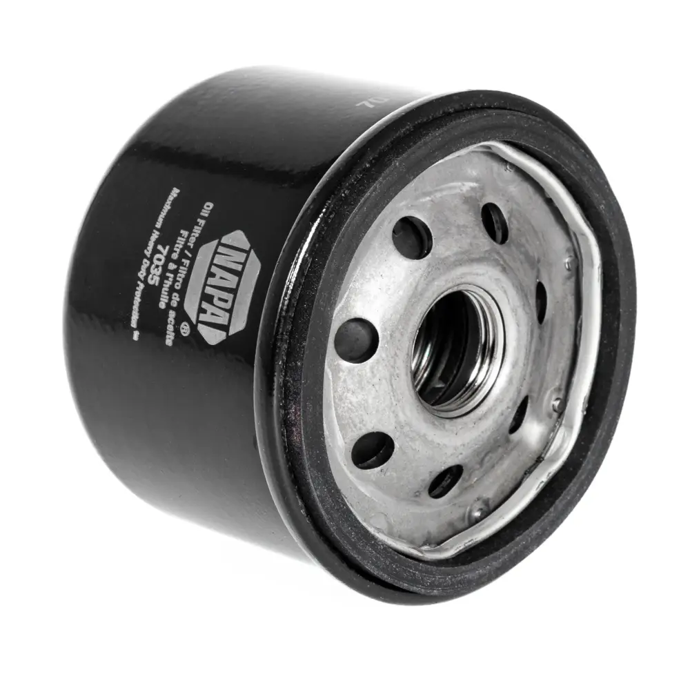 iekページです。 NAPA Gold Oil Filter FIL 7035 | Buy Online - NAPA Auto Parts