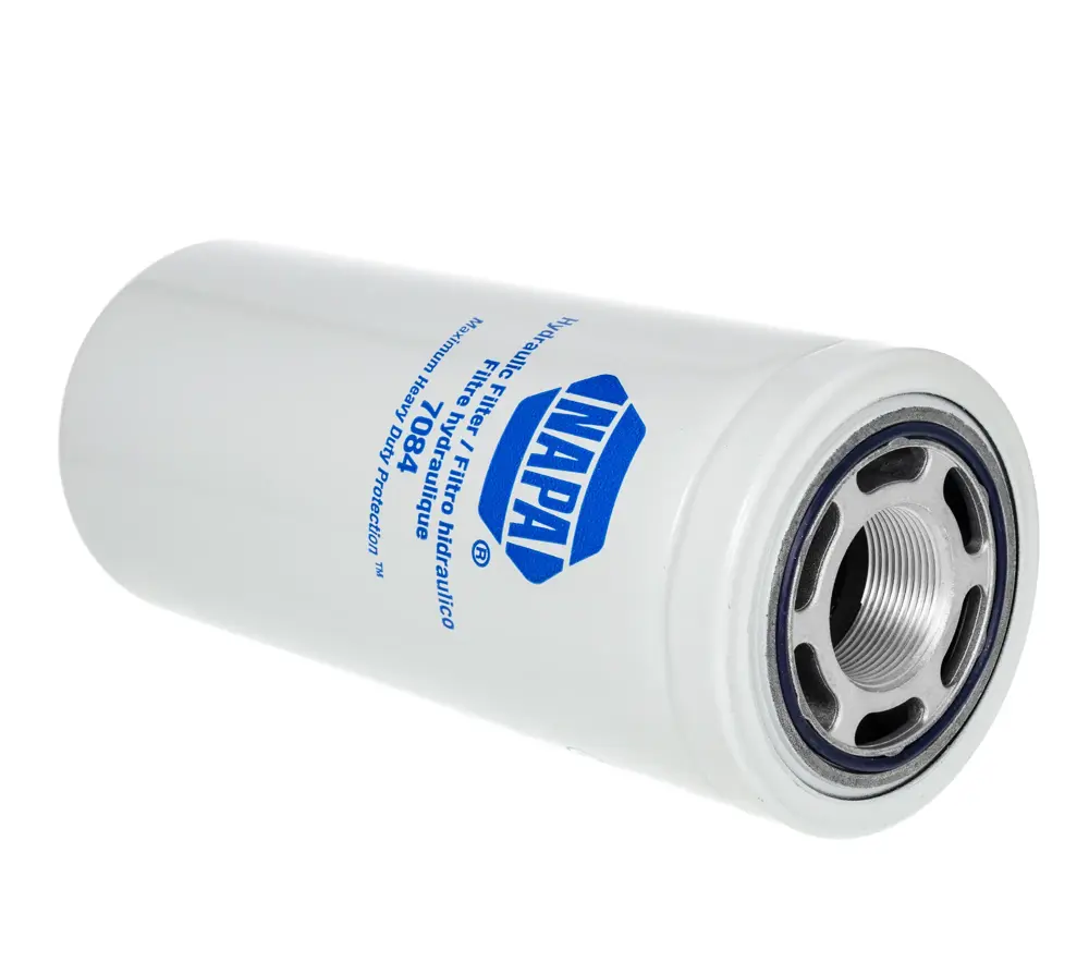 ある家族 NAPA Gold Hydraulic Filter - Industrial FIL 7084 | Buy Online