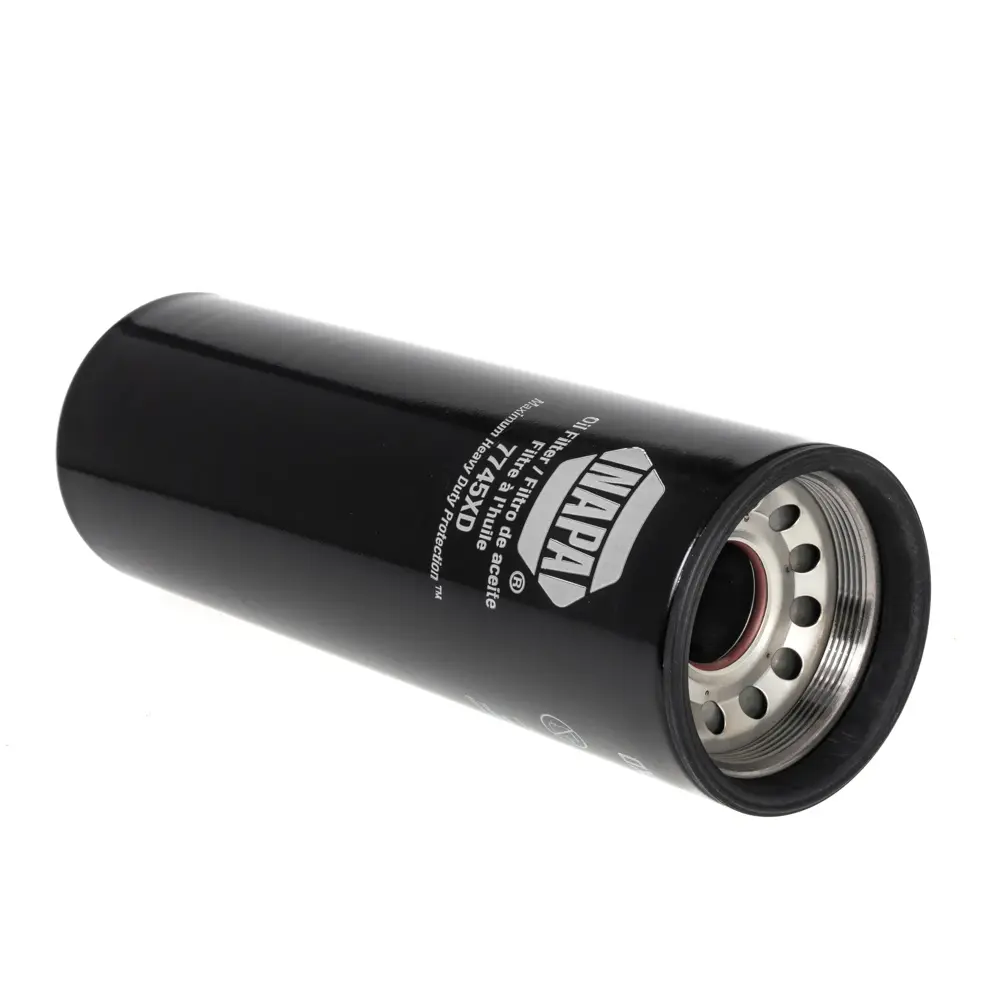 NAPA Gold Oil Filter FIL 7745XD | Buy Online - NAPA Auto Parts
