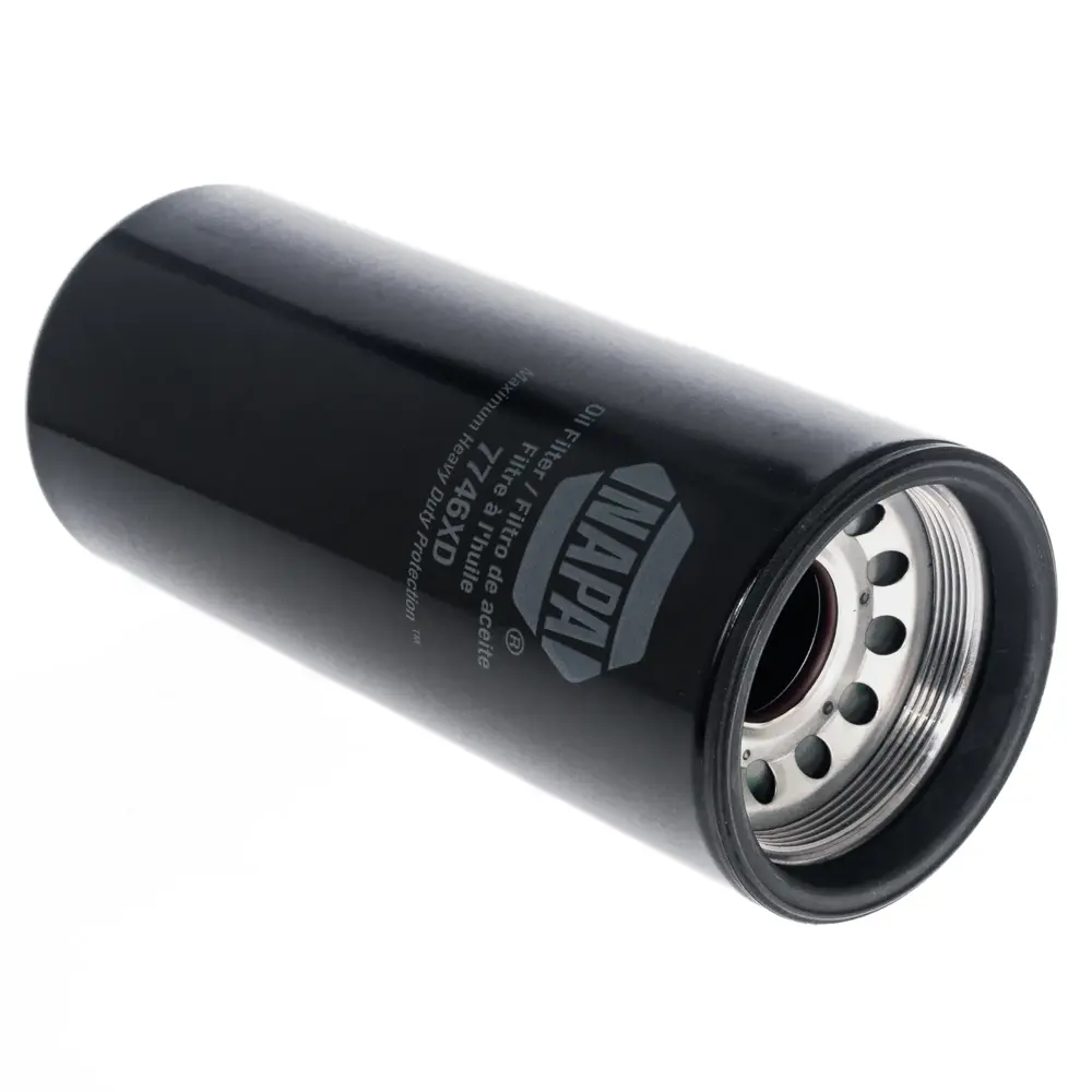 NAPA Gold Oil Filter FIL 7746XD | Buy Online - NAPA Auto Parts