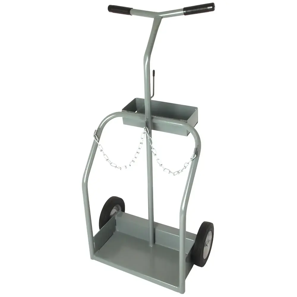Forney 512, Medium to Heavy-Duty Cylinder Cart FNY 512 | Buy