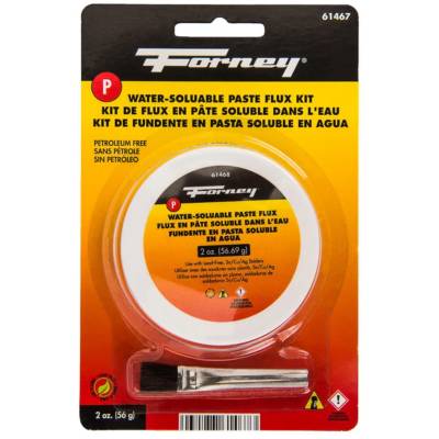 Tire Paste Applicator Brush, 1 1/2″ Diameter | 31 Inc