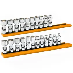GEARWRENCH 80 Piece 1/4