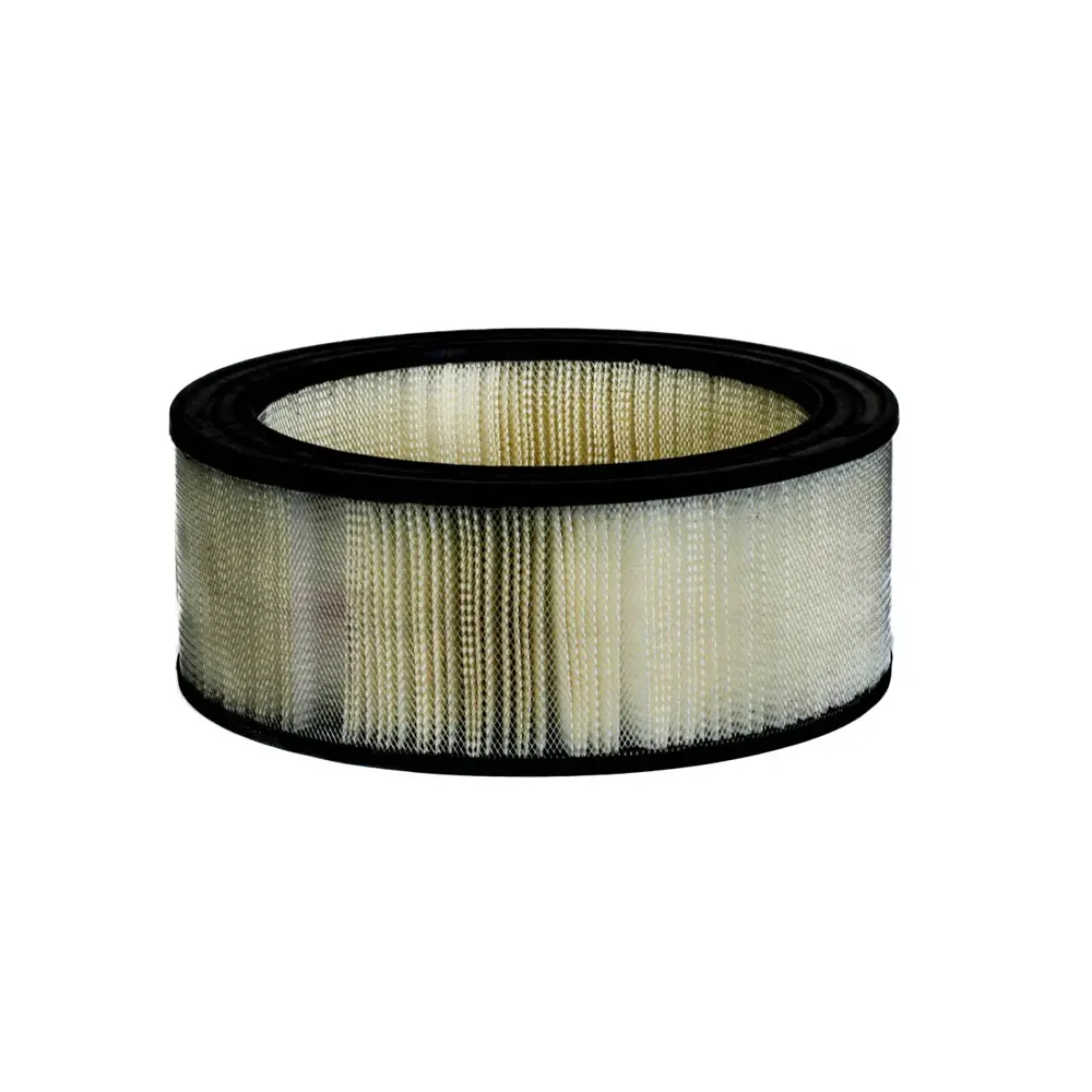 Filtro Aria NAPA Gold 6637 - Ricambio Per Varie Attrezzature - Serie Donaldson ECB