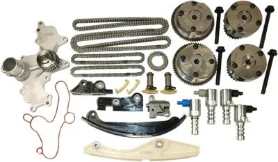 Cloyes Timing Chain Kit