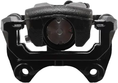 NAPA Adaptive One Brake Caliper Single Piston Fixed Remanufactured