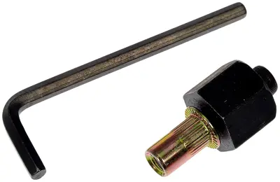 Rivet Nut Tool SAE - #8-32 RFD 963260D | Buy Online - NAPA Auto Parts