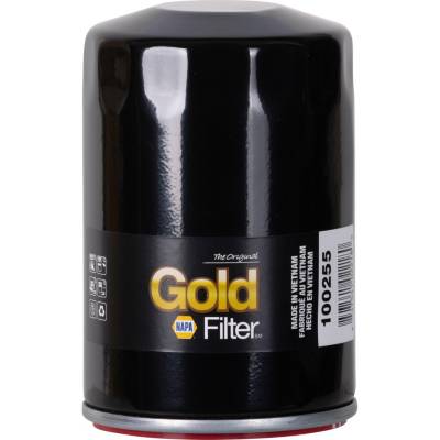 u5g tyhhh NAPA Gold Oil Filter FIL 100255 | Buy Online - NAPA Auto Parts