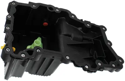 Engine Oil Pan