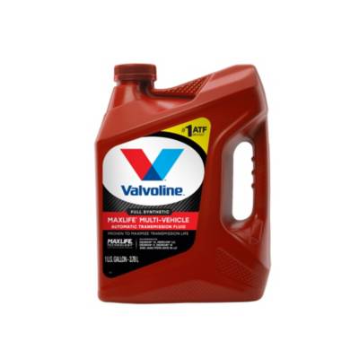 Mobil 1 124715-1: Synthetic LV ATF HP - JEGS