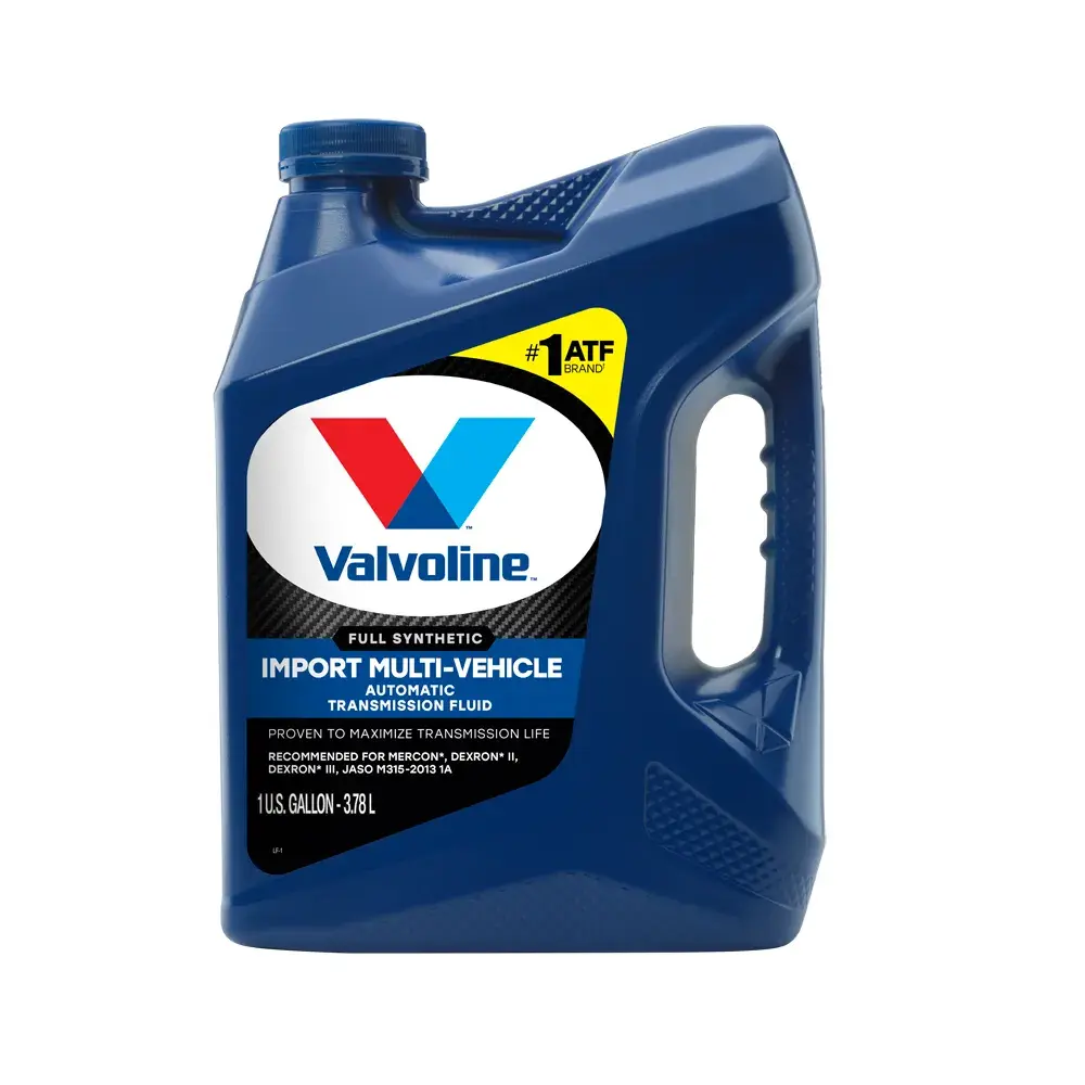 Valvoline Import Multi-Vehicle Synthetic Automatic Transmission