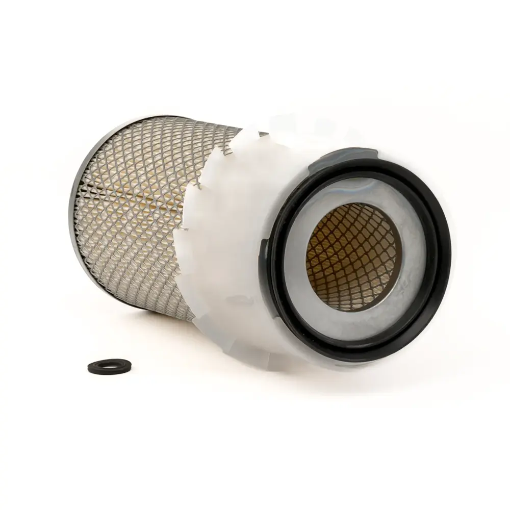 NAPA Gold Engine Air Filter FIL 2768 | Buy Online - NAPA Auto Parts