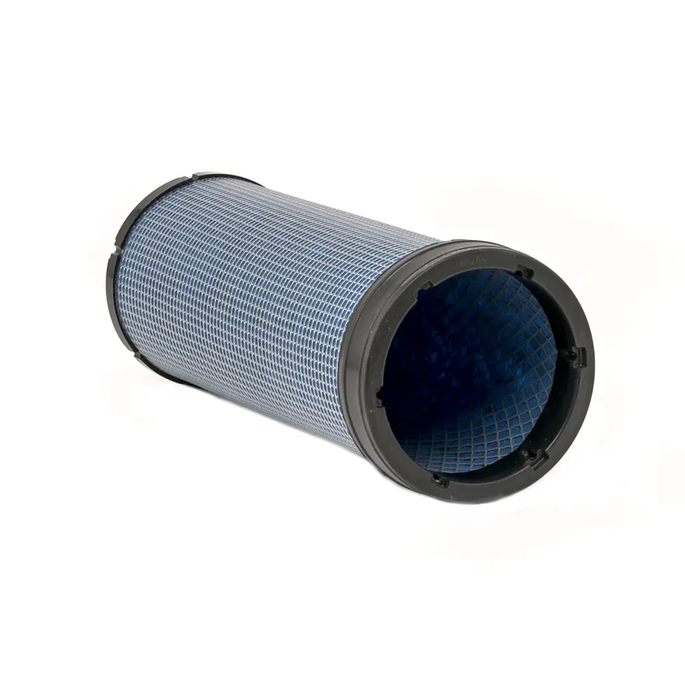 MAPCO Filtro Aria 60277 - Compatibile Con Volvo S80 I (2.0, 2.4, 2.5 TDI, 2.8 T6, 2.9) Dimensioni 350x216.5x58 Mm