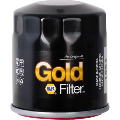 NAPA Gold Oil Filter FIL 1394 | Buy Online - NAPA Auto Parts