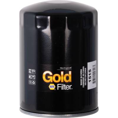 NAPA Gold Oil Filter FIL 1061 | Buy Online - NAPA Auto Parts