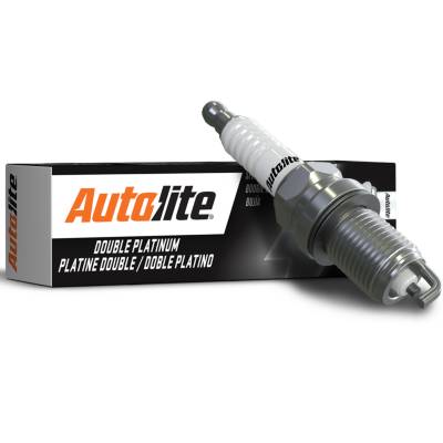 Autolite Double Platinum Spark Plug ASP APP3924 | Buy Online 