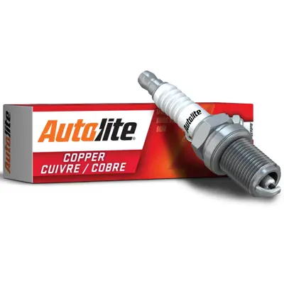 トランスファー様 Autolite Copper Resistor Spark Plug ASP 3922 | Buy Online - NAPA