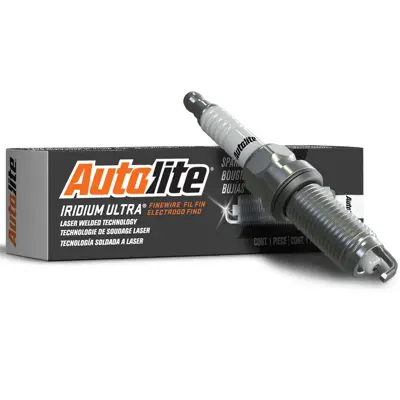 Autolite Iridium Ultra Laser Finewire Spark Plug ASP AI5701 | Buy
