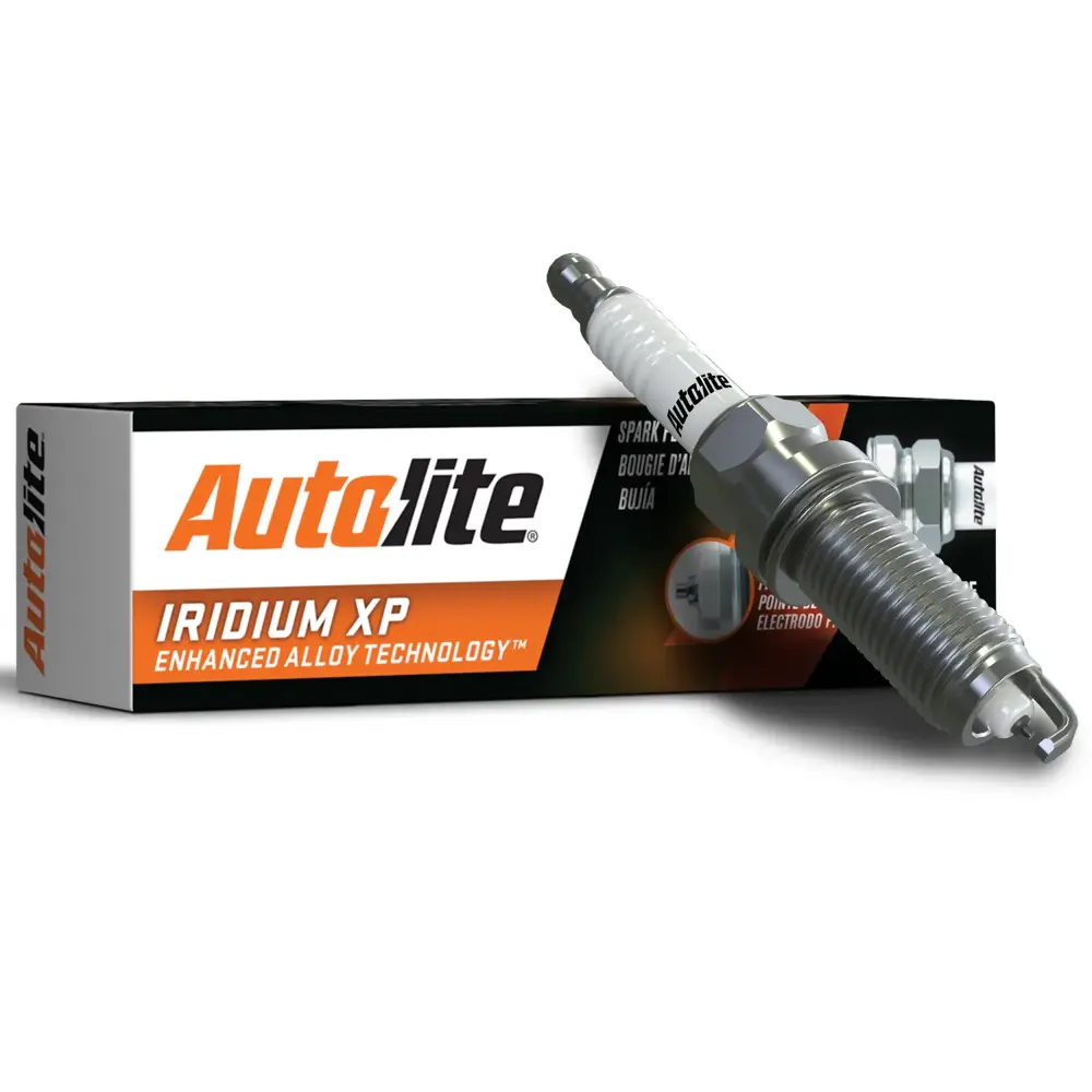 Autolite Iridium XP Spark Plug ASP XP5703 | Buy Online - NAPA Auto
