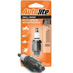 Autolite AR3924 Spark Plug + Cross Reference