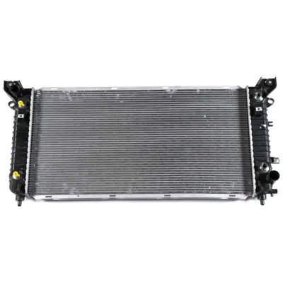 REACH Radiator RNR NR13569A | Buy Online - NAPA Auto Parts