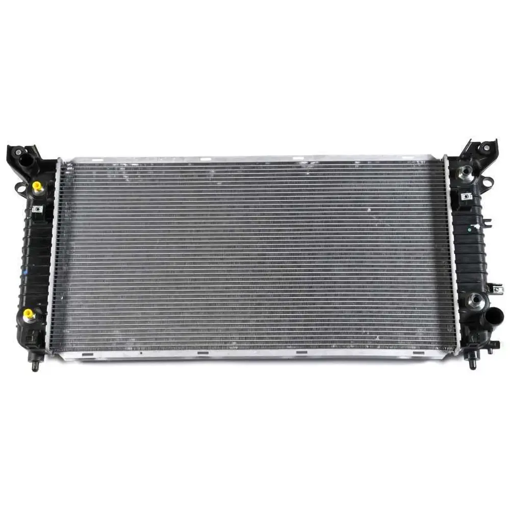 REACH Radiator RNR NR13569A | Buy Online - NAPA Auto Parts