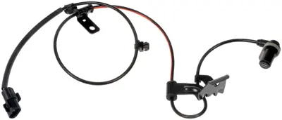 AntiLock Braking System Wheel Speed Sensor