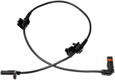 AntiLock Braking System Wheel Speed Sensor
