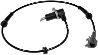 AntiLock Braking System Wheel Speed Sensor