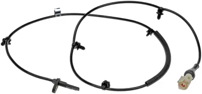 AntiLock Braking System Wheel Speed Sensor