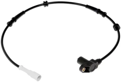 AntiLock Braking System Wheel Speed Sensor
