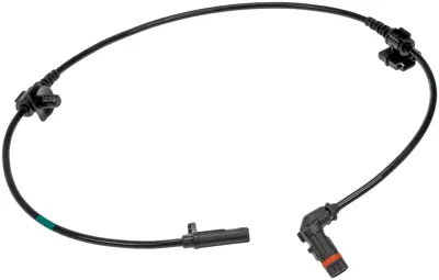 AntiLock Braking System Wheel Speed Sensor